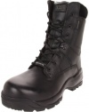 5.11 Men's ATAC Shield 8 Inches Side Zip Boot