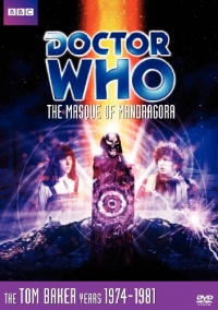 Doctor Who: The Masque of Mandragora (Story 86) Doctor Who: The Masque of Mandragora (Story 86)