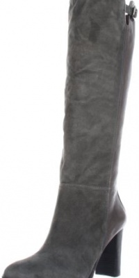 Vince Camuto Women's Lanessa Knee-High Boot,Lead,9.5 M US Vince Camuto Women's Lanessa Knee-High Boot,Lead,9.5 M US