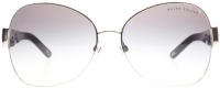 Ralph Lauren Womens 0RL7033 900111 Metal Sunglasses,Silver and Black Frame/Grey Gradient Lens,one size Ralph Lauren Womens 0RL7033 900111 Metal Sunglasses,Silver and Black Frame/Grey Gradient Lens,one size