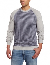 Alternative Men's Chuck Pullover Sweater Alternative Men's Chuck Pullover Sweater