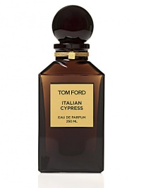 A distinctive fragrance that blends tradition and innovation. Notes of vibrant Citrus, verdant Basil and Mint meld with radiant woods and resins before the refined Cypress heart ignites to reveal an earthy warmth. An aromatic botanic-rich fusion designed for the contemporary fragrance connoisseur. A distinctive fragrance that blends tradition and innovation. Notes of vibrant Citrus, verdant Basil and Mint meld with radiant woods and resins before the refined Cypress heart ignites to reveal an earthy warmth. An aromatic botanic-rich fusion designed for the contemporary fragrance connoisseur.