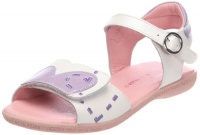 Agatha Ruiz De La Prada 122952,White,27 EU(10-10.5 M US Toddler) Agatha Ruiz De La Prada 122952,White,27 EU(10-10.5 M US Toddler)