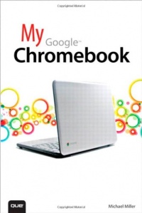 My Google Chromebook