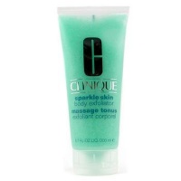 Sparkle Skin Body Exfoliator 200ml/6.7oz Sparkle Skin Body Exfoliator 200ml/6.7oz