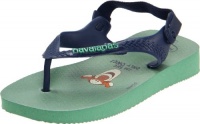 Havaianas Baby Pooh Flip Flop (Toddler) Havaianas Baby Pooh Flip Flop (Toddler)