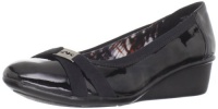 AK Anne Klein Sport Women's Definitely Wedge Pump AK Anne Klein Sport Women's Definitely Wedge Pump