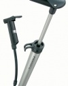 Topeak Road Morph G Bike Pump with Gauge