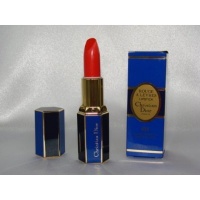 Christian Dior Rouge Lipstick Garffiti red 622 3.5g Christian Dior Rouge Lipstick Garffiti red 622 3.5g