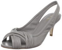 Cole Haan Women's Air Natalie 55 Open-Toe Pump Cole Haan Women's Air Natalie 55 Open-Toe Pump
