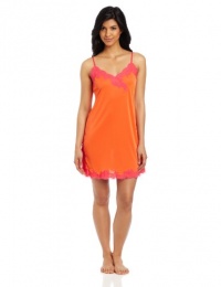 Natori Women's Adore Chemise Natori Women's Adore Chemise