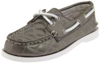 Sperry Top-Sider A/O Loafer, Pewter, 11 M US Little Kid Sperry Top-Sider A/O Loafer, Pewter, 11 M US Little Kid