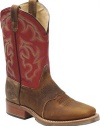 Double-H Men's Western Work Boots