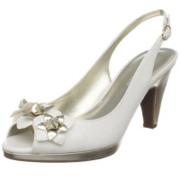 AK Anne Klein Women's Eccense Slingback Sandal AK Anne Klein Women's Eccense Slingback Sandal