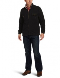 IZOD Men's Full Zip Jacket IZOD Men's Full Zip Jacket
