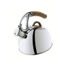 OXO Good Grips Anniversary Edition Uplift Tea Kettle, Polished Stainless Steel
