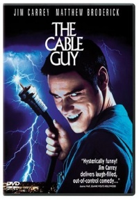 The Cable Guy The Cable Guy