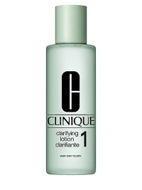 Helps clear away pollution, dulling flakes for smooth, glowing skin. Helps pores look their smallest. Skin accepts moisture better. Grows more resistant to impurities. Stays healthier, younger. Dermatologist-reformulated to be comfortable, non-drying. Helps clear away pollution, dulling flakes for smooth, glowing skin. Helps pores look their smallest. Skin accepts moisture better. Grows more resistant to impurities. Stays healthier, younger. Dermatologist-reformulated to be comfortable, non-drying.