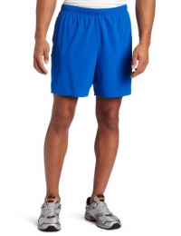 ASICS Men's 2 In 1 Short ASICS Men's 2 In 1 Short