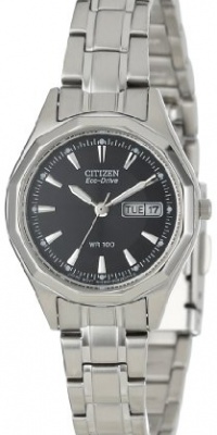 Citizen Women's EW3140-51E Eco-Drive Sport Watch Citizen Women's EW3140-51E Eco-Drive Sport Watch