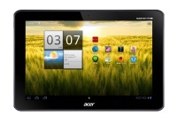 Acer Iconia A200-10g16u 10.1-Inch Screen Tablet - Titanium Gray Acer Iconia A200-10g16u 10.1-Inch Screen Tablet - Titanium Gray