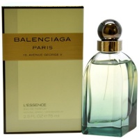 Balenciaga Paris L'Essence Eau De Parfum Spray for Women, 2.5 Ounce