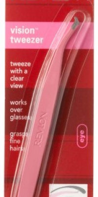 Revlon Vision Tweezer Revlon Vision Tweezer