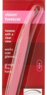 Revlon Vision Tweezer