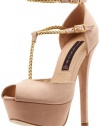 STEVEN By Steve Madden Women's Adalyn Pump