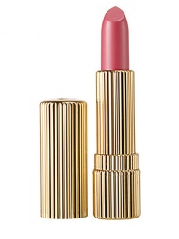 Creamy, classic long-wearing lipcolor. Smooth formula with satin finish gives lasting medium coverage that's comfortable to wear. Creamy, classic long-wearing lipcolor. Smooth formula with satin finish gives lasting medium coverage that's comfortable to wear.