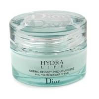 Hydra Life Pro-Youth Sorbet Creme ( Normal and Combination Skin ) - Christian Dior - Hydra Life - Night - 50ml/1.7oz
