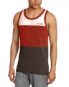 Hurley Men's Blockade Knit Tank