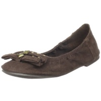 Miss Me Women's Divine-20 Ballet Flat Miss Me Women's Divine-20 Ballet Flat