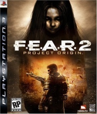 F.E.A.R. 2: Project Origin F.E.A.R. 2: Project Origin