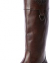 FRYE Women's Melissa Logo Boot