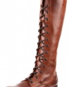 FRYE Women's Melissa Tall Lace Boot