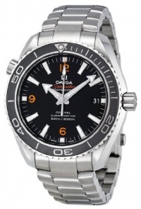 Omega Men's 232.30.42.21.01.003 Planet Ocean Black Dial Watch Omega Men's 232.30.42.21.01.003 Planet Ocean Black Dial Watch