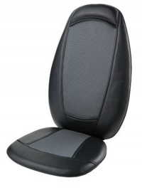 Homedics SBM-200H Therapist Select Shiatsu Massaging Cushion with Heat Homedics SBM-200H Therapist Select Shiatsu Massaging Cushion with Heat