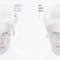 Memory of the Future Memory of the Future