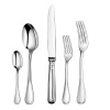 Christofle Malmaison Place Setting, 5-Piece