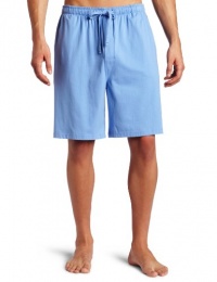 Nautica Men's Knit Sleep Jam Nautica Men's Knit Sleep Jam