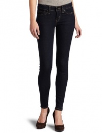 Levi's Juniors 535 Legging Jean, Night Out, 3 Medium Levi's Juniors 535 Legging Jean, Night Out, 3 Medium
