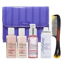 Frederic Fekkai Advanced Salon Technician Color Care Travel Faves Kit 1 kit Frederic Fekkai Advanced Salon Technician Color Care Travel Faves Kit 1 kit