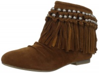 Rebels Women's Coral Bootie Rebels Women's Coral Bootie
