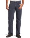 Lee Men's Relaxed Fit Slightly Tapered Leg Jean