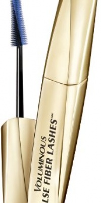 L'Oreal Voluminous False Lashes Mascara, Blackest Black, 0.34 Ounce