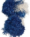 Cowboys Cheerleader Pom Poms