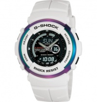 Casio Men's G306X-7A G Shock Sport Watch