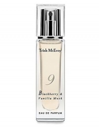 Trish McEvoy N 3 Snowdrop & Crystal Flowers Eau De Toilette - Small 0.5oz (15ml) Trish McEvoy N 3 Snowdrop & Crystal Flowers Eau De Toilette - Small 0.5oz (15ml)