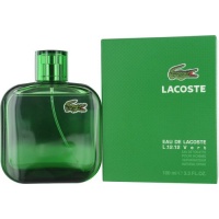 Lacoste Eau De Lacoste L.12.12 Vert Men Eau-de-toilette Spray by Lacoste, 3.3 Ounce Lacoste Eau De Lacoste L.12.12 Vert Men Eau-de-toilette Spray by Lacoste, 3.3 Ounce